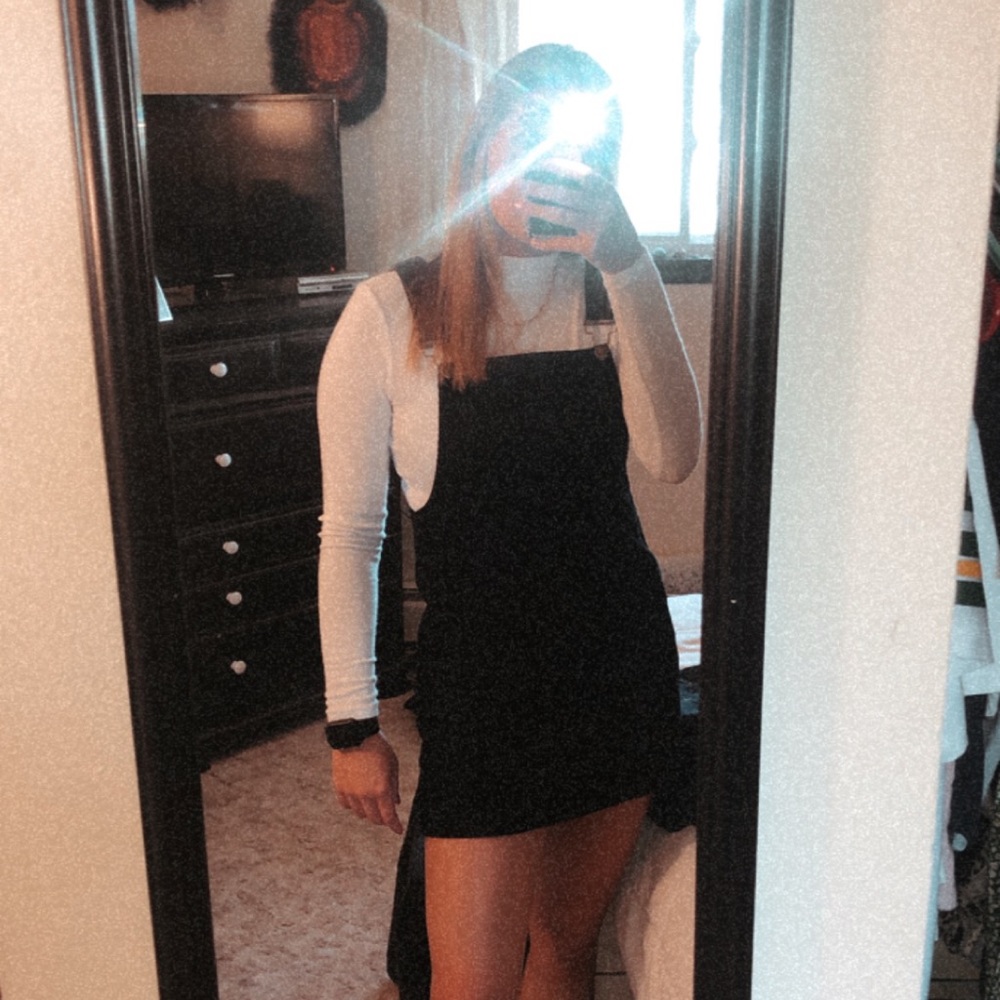 Meet your Posher, Julia